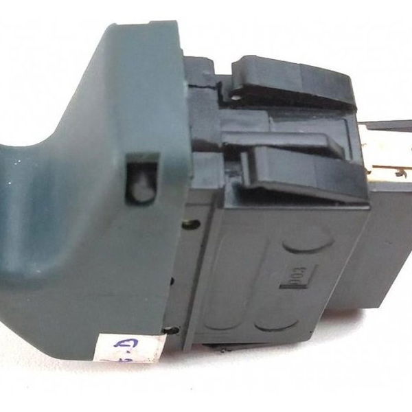 Comando Vidro Elétrico Traseiro Direito Scenic 1999 (4019)