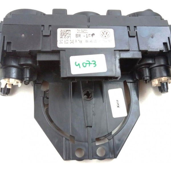 Comando Ar Condicionado Original Vw Up Tsi 2014