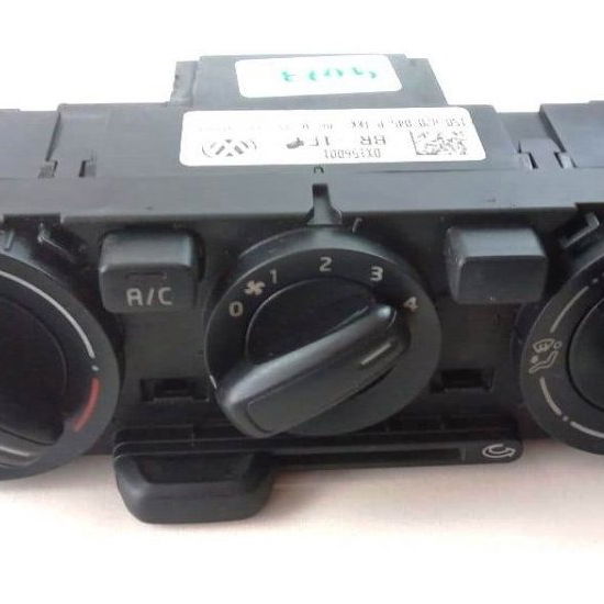 Comando Ar Condicionado Original Vw Up Tsi 2014