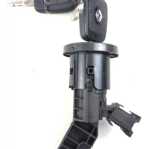 Clindro Code Original Renault Duster 2014