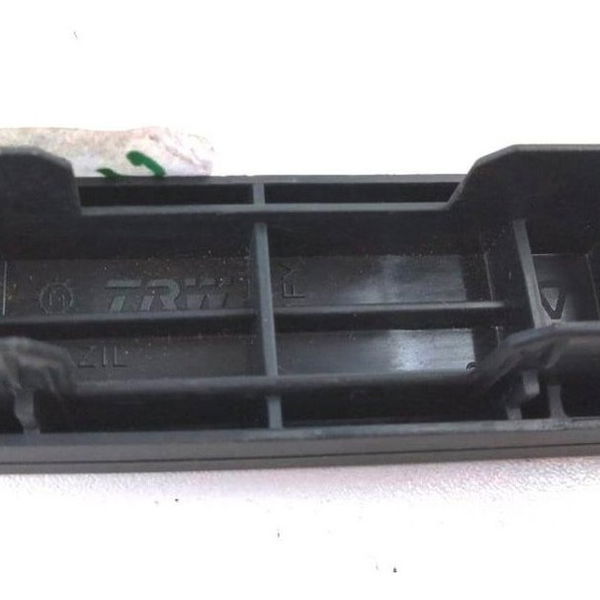Botal Falso 02 Original Vw Fox 2015