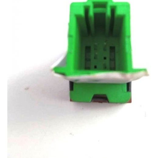 Botao Alerta Original Vw Fox 2015