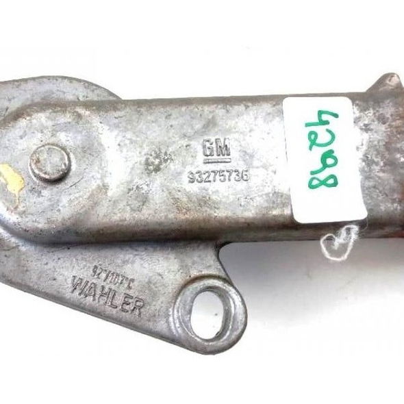 Valvulatermostatica Original Gm Corsa 2000