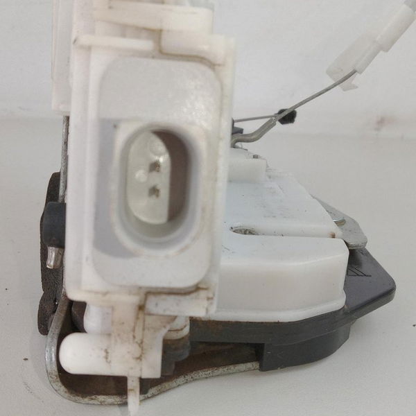 Fechadura Elétrica Dianteira Direita Vw Voyage G6 2012 Orig