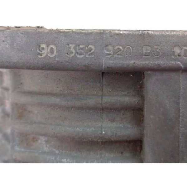 Tbi Original Gm Vectra 1997 2.0