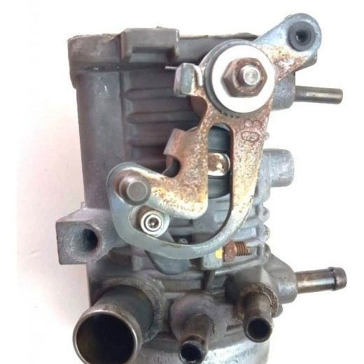 Tbi Original Gm Vectra 1997 2.0