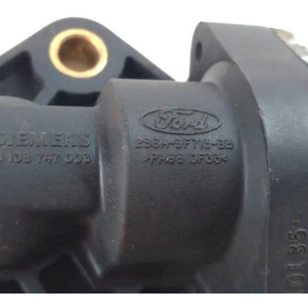 Atuador Marcha Lenta Original Ford Ka 2008