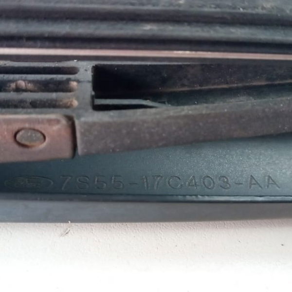 Braço Limpador Traseiro Ford Ka 2008 Original 4196