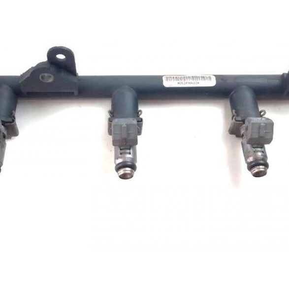 Flauta C/bico Original Ford Ka 2008 1.0