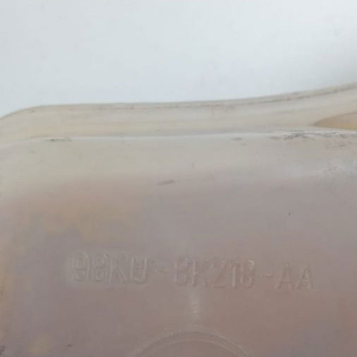 Reservatorio Agua Radiador Original Ford Ka 2008