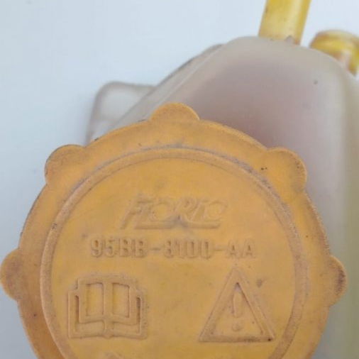 Reservatorio Agua Radiador Original Ford Ka 2008