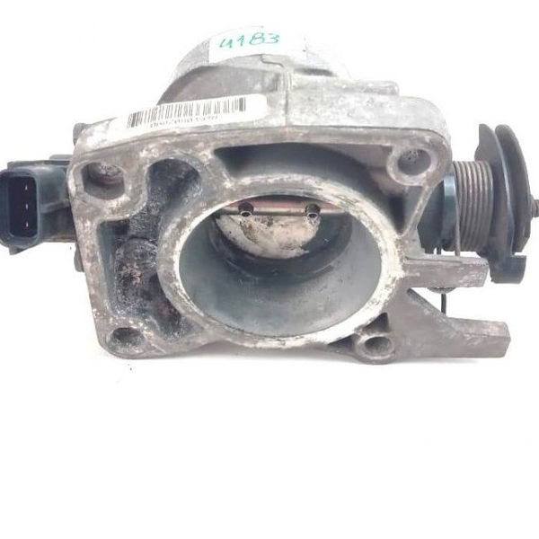 Tbi Original Ford Ka 2008 1.0