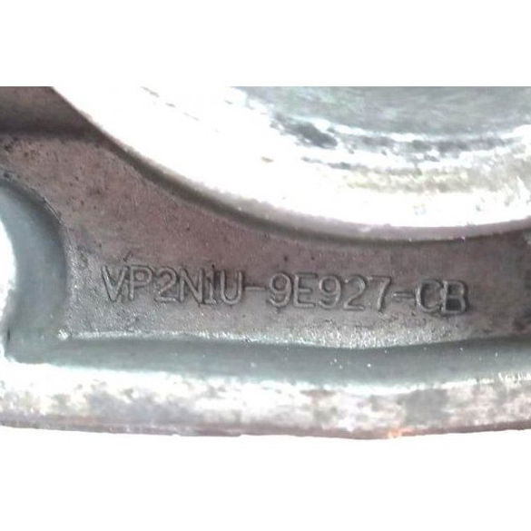 Tbi Original Ford Ka 2008 1.0