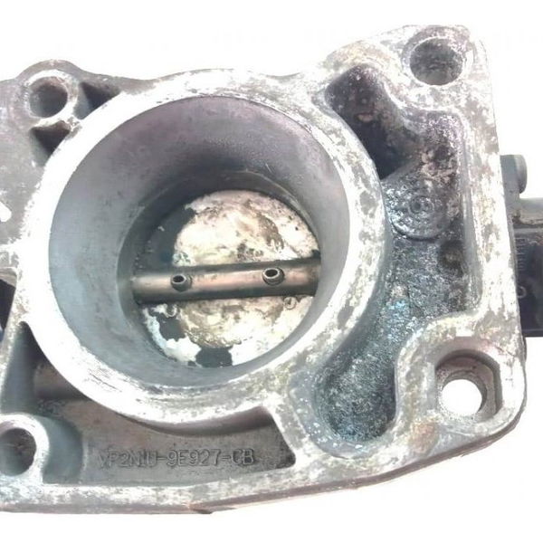 Tbi Original Ford Ka 2008 1.0