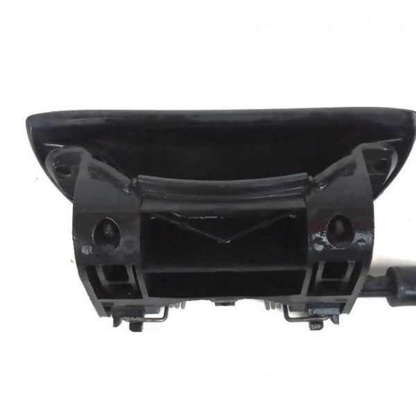 Maçaneta Externa Traseira Esquerda Peugeot 206 2006 (4507)