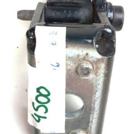 Dobradiça Porta Traseira Esquerda Peugeot 206 2006 (4500)