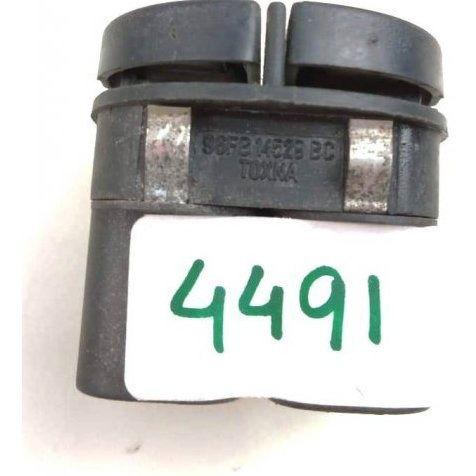 Comando Vidro Eletrico Original Ford Ka 2008