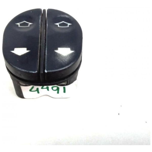 Comando Vidro Eletrico Original Ford Ka 2008