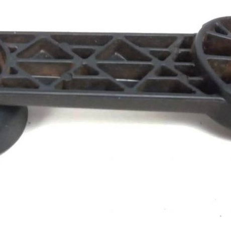 Manivela Vidro Traseiro Esquerdo Ford Ka 2000 Original 4510