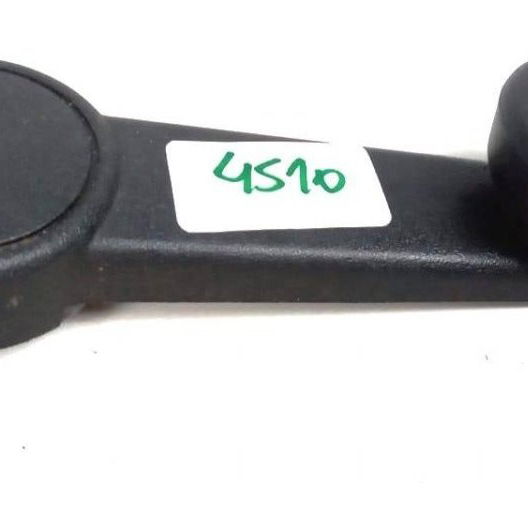 Manivela Vidro Traseiro Esquerdo Ford Ka 2000 Original 4510