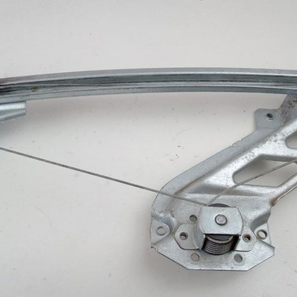 Maquina Vidro Traseiro Esquerdo Gm Corsa 2000 Original 4472