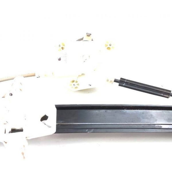 Maquina Vidro Traseiro Esquerdo Vw Up 2015 Original (4466)