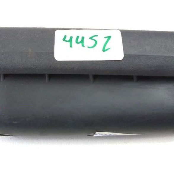 Moldura Puxador Porta Traseira Esquerda Gm Corsa 2000 (4452)