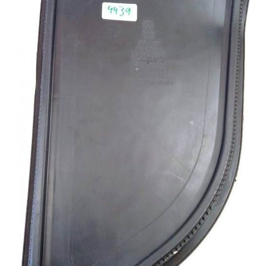 Cobertura Interna Porta Traseira Esquerda Vw Up 2015 (4439)
