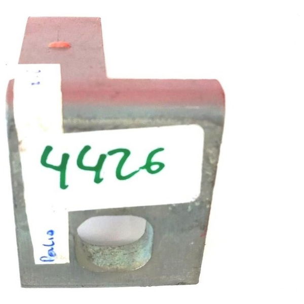 Pino Porta Traseira Esquerda Fiat Palio 2015 Original 4426