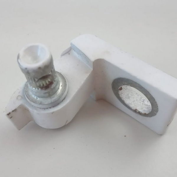 Pino Porta Traseira Esquerda Vw Up 2015 Original 4423