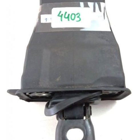 Limitador Porta Traseira Esquerda Vw Up 2015 Original 4403