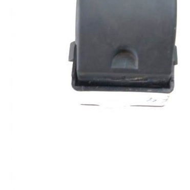 Comando Vidro Elétrico Traseiro Esquerdo Vw Fox 2014 (4386)