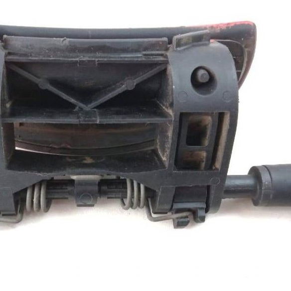 Maçaneta Externa Traseira Esquerda Peugeot 206 2003 (4399)