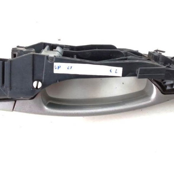 Maçaneta Externa Traseira Esquerda Vw Up 2015 Original 4400