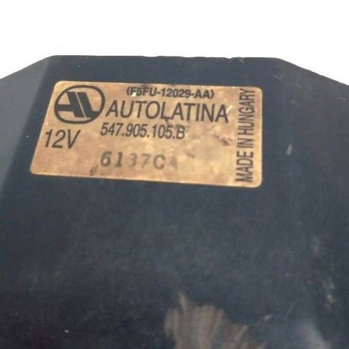 Bobina De Ignição Original Vw Gol 1996