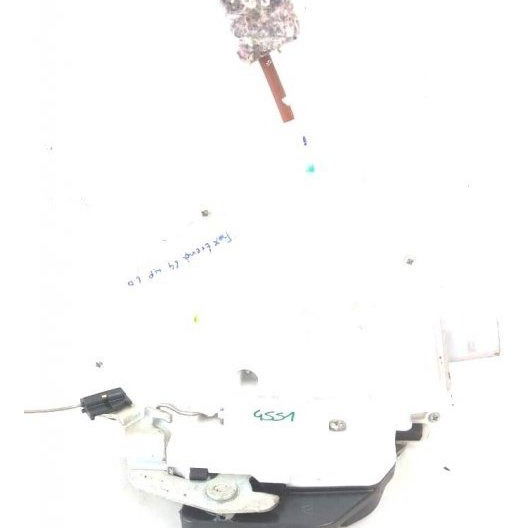 Fechadura Eletrica Dianteira Direita Fox Trend 14 Orig 4551