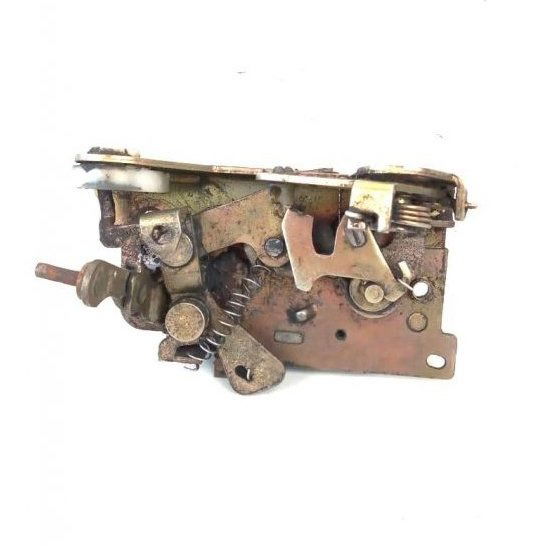 Fechadura Porta Dianteira Direita Vw Gol 1996 Original