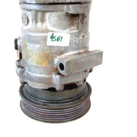 Compressor De Ar Original Fiat Marea 2003