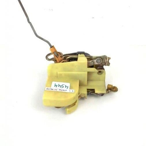 Fechadura Porta Dianteira Direita Gm Corsa Pickup 01 Orig