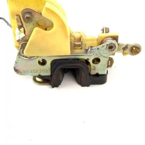Fechadura Porta Dianteira Direita Gm Corsa Pickup 01 Orig