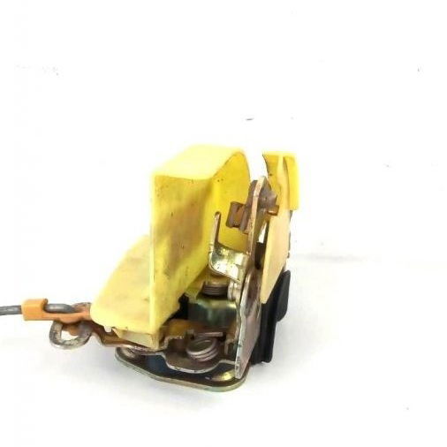 Fechadura Porta Dianteira Direita Gm Corsa Pickup 01 Orig