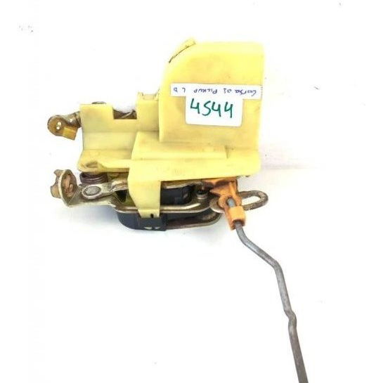 Fechadura Porta Dianteira Direita Gm Corsa Pickup 01 Orig