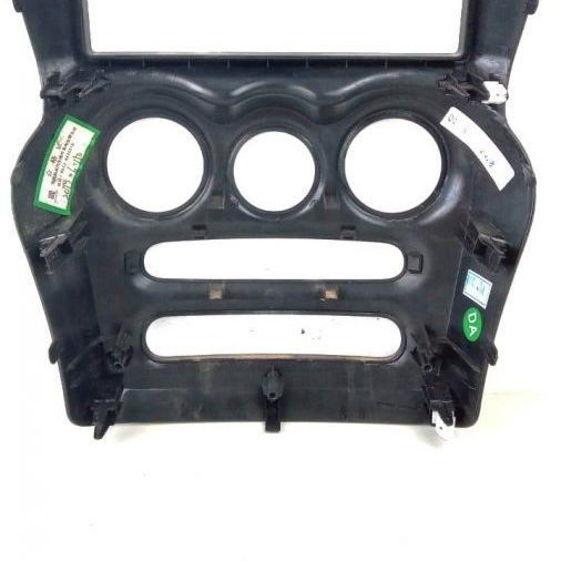 Moldura Painel Central Original Chery Qq 2018