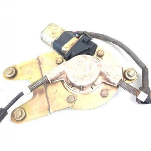 Maquina Vidro Dianteira Direita Fiat Uno 1995 Orig