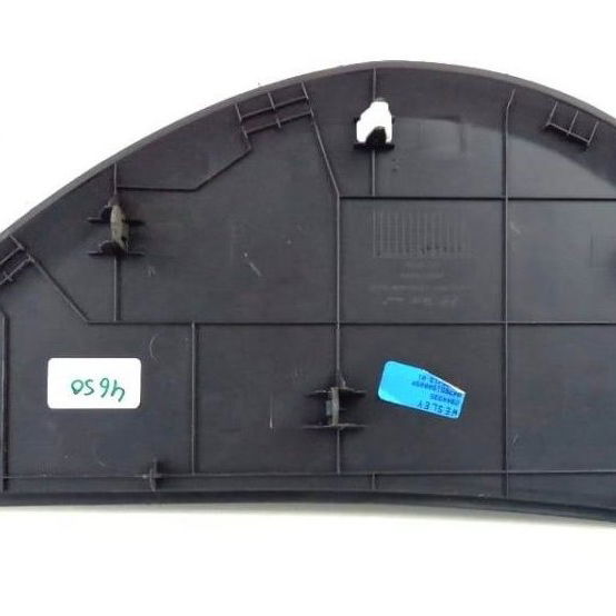 Moldura Lateral Painel Esquerdo Original Hyundai Hb20 2014