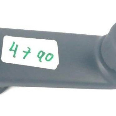 Manivela Do Vidro Original Renault Clio 2014