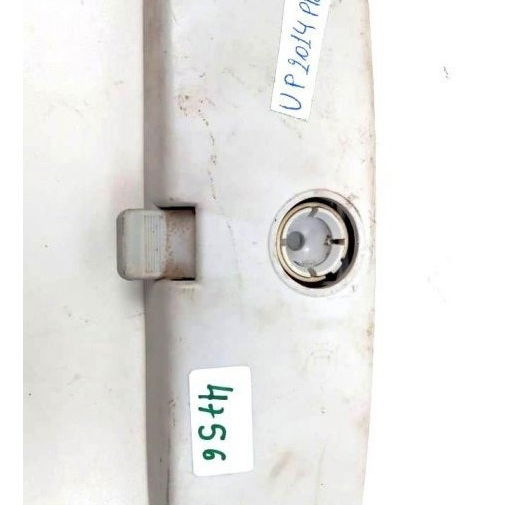 Retrovisor Interno Original Vw Up 2014