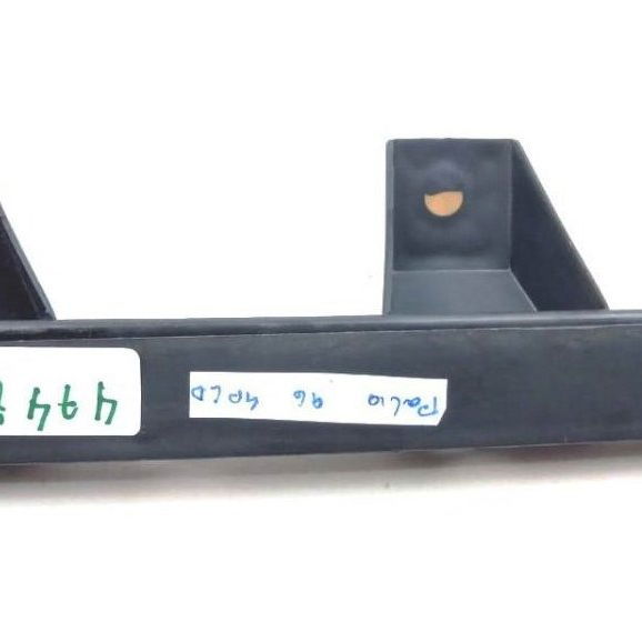 Suporte Guia Porta Dianteira Direita Fiat Palio 1996 Origi