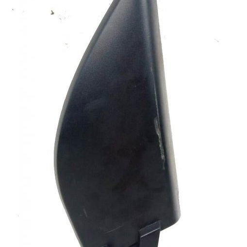 Moldura Interna Retrovisor Eletr Ld Original Vw Gol 15