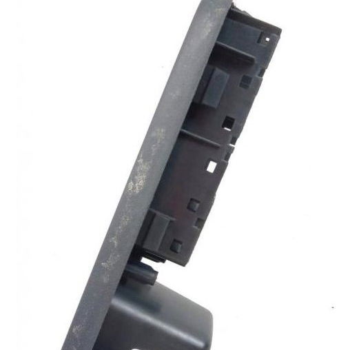 Moldura Comando Bloqueio Vidro Original Renault Duster 2016